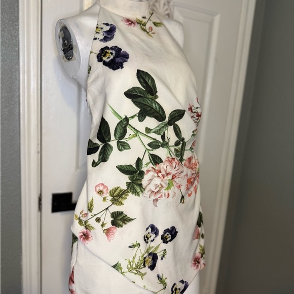 Stylestalker Angeles Romper. NWT. Size Small. Retail- $250.  #315 - Picture 7 of 15